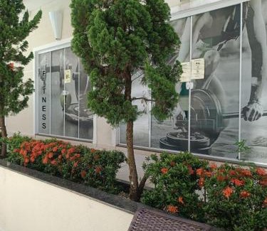 Bombas Apartamento | Bombinhas Summer Beach