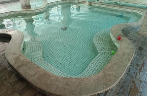Bombas Apartamento | Bombinhas Summer Beach