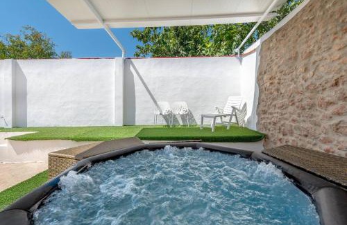 Catadau Apartamento | Bombonera 2 Jacuzzi