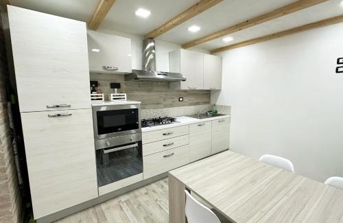 Comacchio Apartamento | Bomboniera
