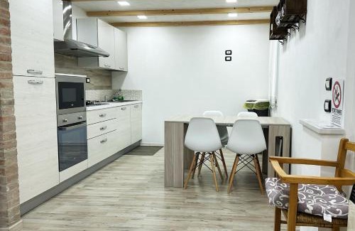 Comacchio Apartamento | Bomboniera