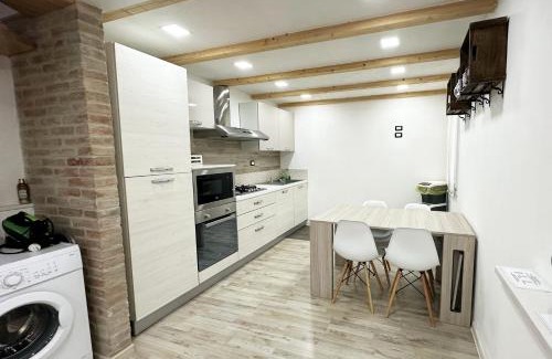 Comacchio Apartamento | Bomboniera