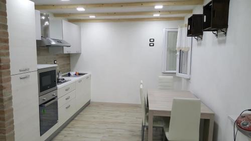 Comacchio Apartamento | Bomboniera