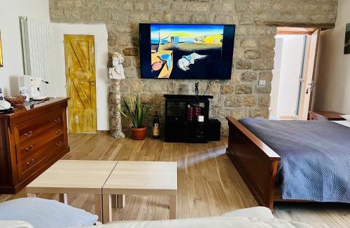 Apice Cama Y Desayuno | Bombrelais