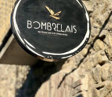 Apice Cama Y Desayuno | Bombrelais
