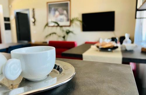 Apice Cama Y Desayuno | Bombrelais