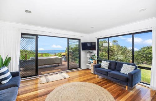 Ulladulla Casa | Bommie Coastal Headland