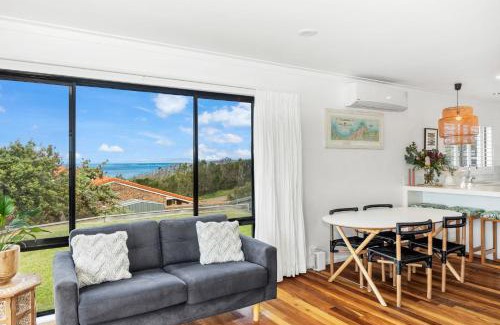 Ulladulla Casa | Bommie Coastal Headland