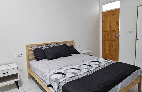 Noonu Atoll Casa | Bon Abri maldives