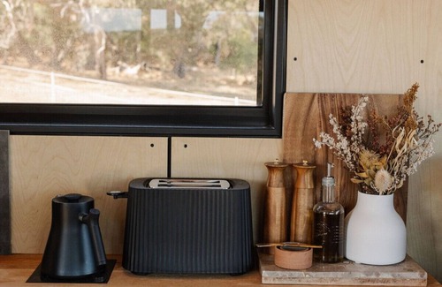 Yallingup Cabina | Bon · Bon the Tiny Cabin in Yallingup
