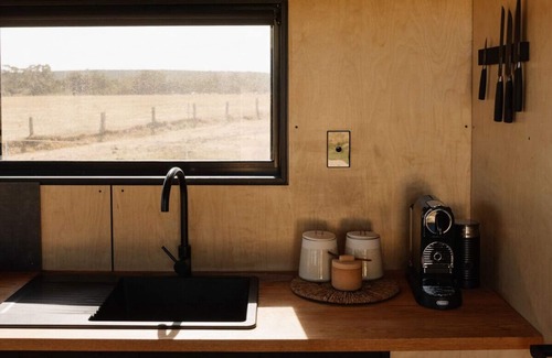Yallingup Cabina | Bon · Bon the Tiny Cabin in Yallingup