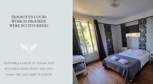 Saint-Amand-Jartoudeix Cama Y Desayuno | Bon Chez Nous