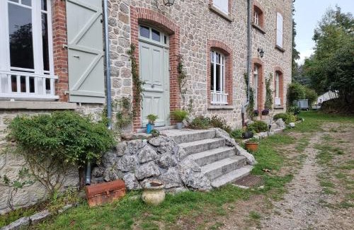 Saint-Amand-Jartoudeix Cama Y Desayuno | Bon Chez Nous
