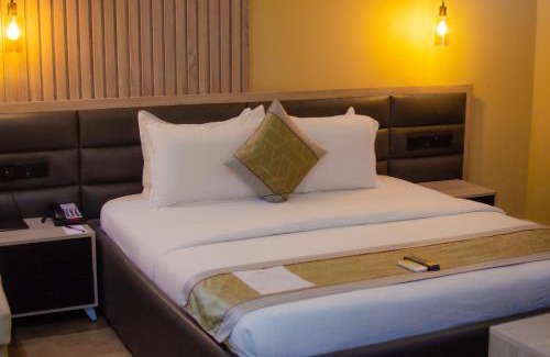 Ibadan Hotel | BON Hotel Nest Ibadan