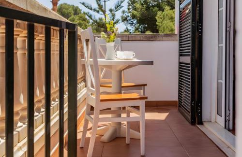 Cala'n Bosch Apartamento | Bon Repos A9