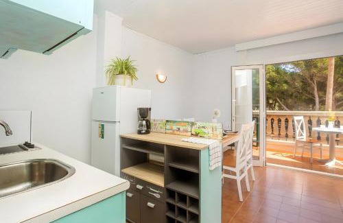 Cala'n Bosch Apartamento | Bon Repos A9