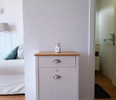 Cala'n Bosch Apartamento | Bon Repos - B10, Apartamento con Terraza en Cala'n Bosch