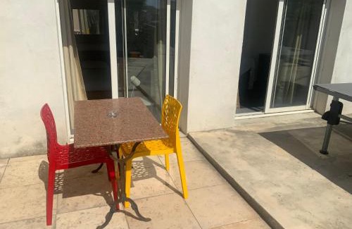7th Arrondissement Apartamento | Bon séjour au Soleil