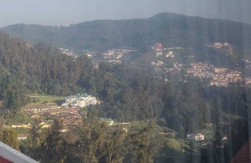 Pudumund Apartamento | Bon Sejour Ooty Hill View Resort & Hotel