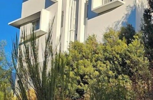 Pudumund Apartamento | Bon Sejour Ooty Hill View Resort & Hotel