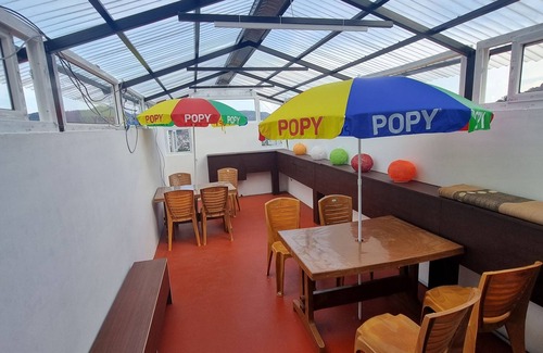 Pudumund Apartamento | Bon Sejour Ooty Hill View Resort & Hotel
