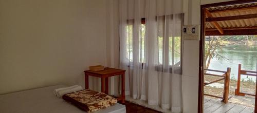 Don Det Casa | Bon Tai Oasis Bungalows