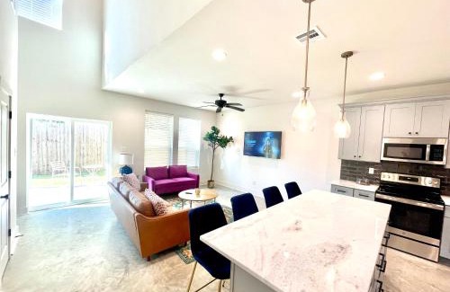 Lafayette Chalet De Esquí | Bon Temps House/2 KING Beds/Nespresso/Fast Wi-fi