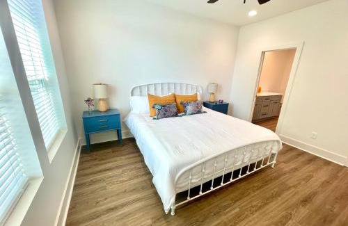 Lafayette Chalet De Esquí | Bon Temps House/2 KING Beds/Nespresso/Fast Wi-fi