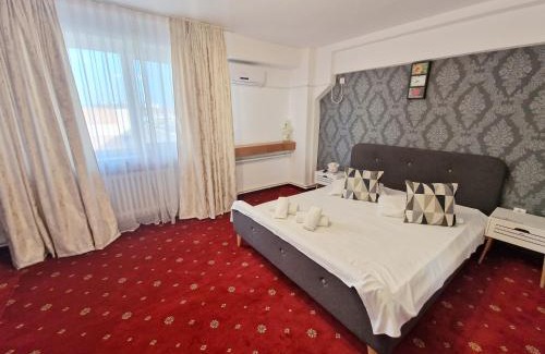 Drobeta-Turnu Severin Apartamento | BON TON Residence