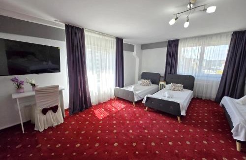 Drobeta-Turnu Severin Apartamento | BON TON Residence