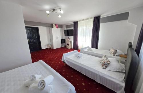 Drobeta-Turnu Severin Apartamento | BON TON Residence