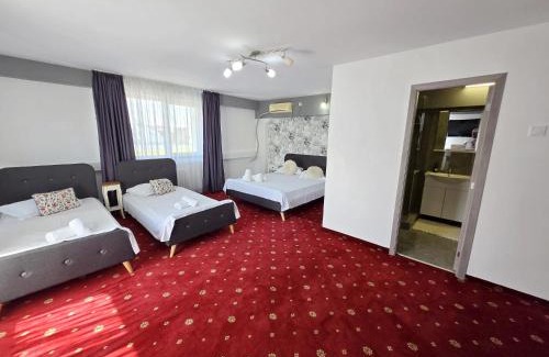 Drobeta-Turnu Severin Apartamento | BON TON Residence