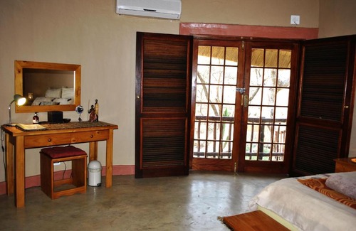 Hoedspruit Cabina | Bona Intaba Game Lodge