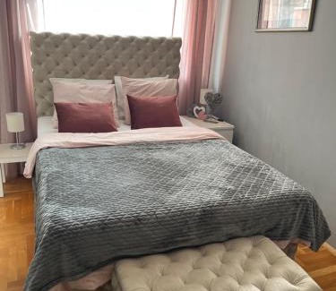 Mladenovac Apartamento | bona loca