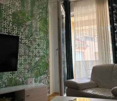 Mladenovac Apartamento | bona loca