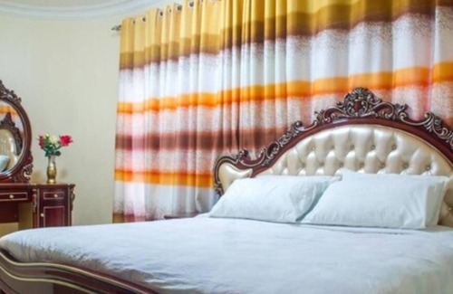 Kampala Hotel | Bona Safari Villa Bunamwaya