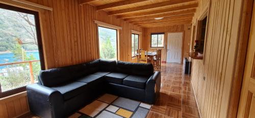 Puerto Bertrand Casa | Bona Vista