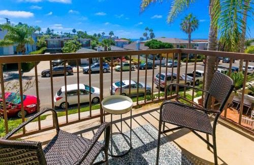 Beach Barber Tract Casa | Bonair Beauty