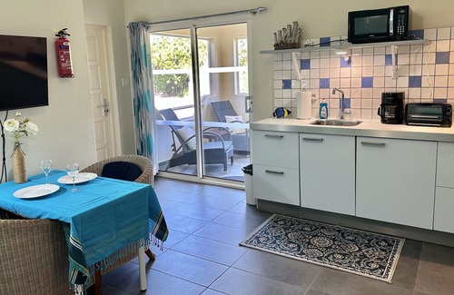 Kralendijk Apartamento | Bonaire Breezes Studio