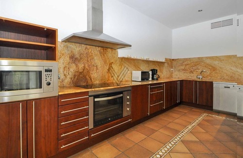 Mal Pas-Bon Aire Villa | Bonaire, Villa en Alcudia