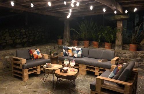 Sabadia Casa | Bonalife - Senda del Oso