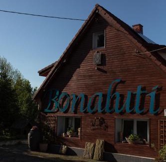 Mirsk Casa | Bonaluti