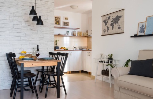 Turanj Hotel | BonaMare apartments