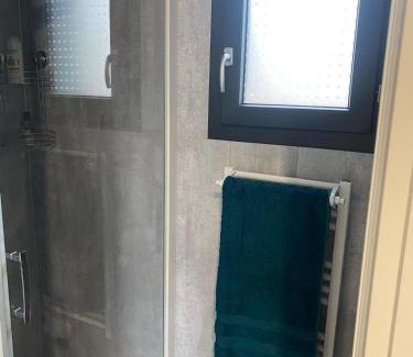 Saint-Ouen Cabina | Bonamy's