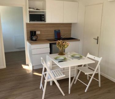 Saint-Ouen Cabina | Bonamy's