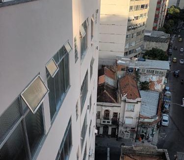 Catete Apartamento | Bonança
