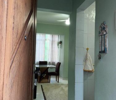Catete Apartamento | Bonança