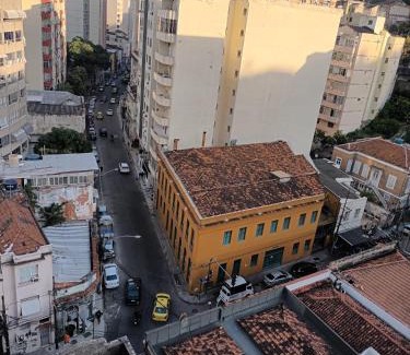 Catete Apartamento | Bonança