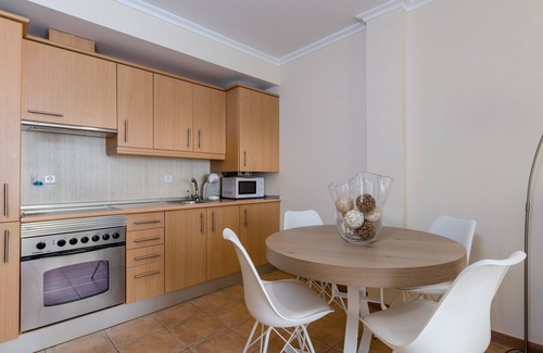 Colonia Sant Jordi Casa | BONANZA 5 - Apartamento a 130 m de la playa WiFi Gratis