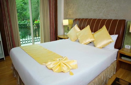 Bole Hotel | Bonanza Addis Hotel